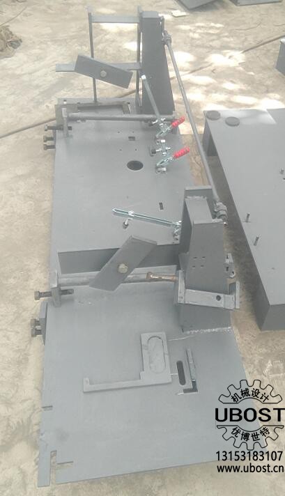 優(yōu)博世特，ubost,鉆孔機，銷軸，螺栓，自動，攻絲機，機械手，非標自動化，設(shè)備，銷軸鉆孔機，螺栓鉆孔機，