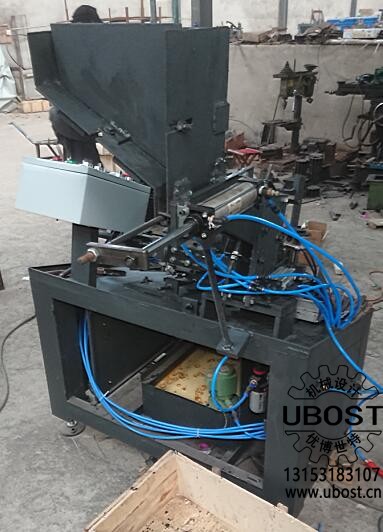 優(yōu)博世特，ubost,鉆孔機，銷軸，螺栓，自動，攻絲機，機械手，非標自動化，設(shè)備，銷軸鉆孔機，螺栓鉆孔機，