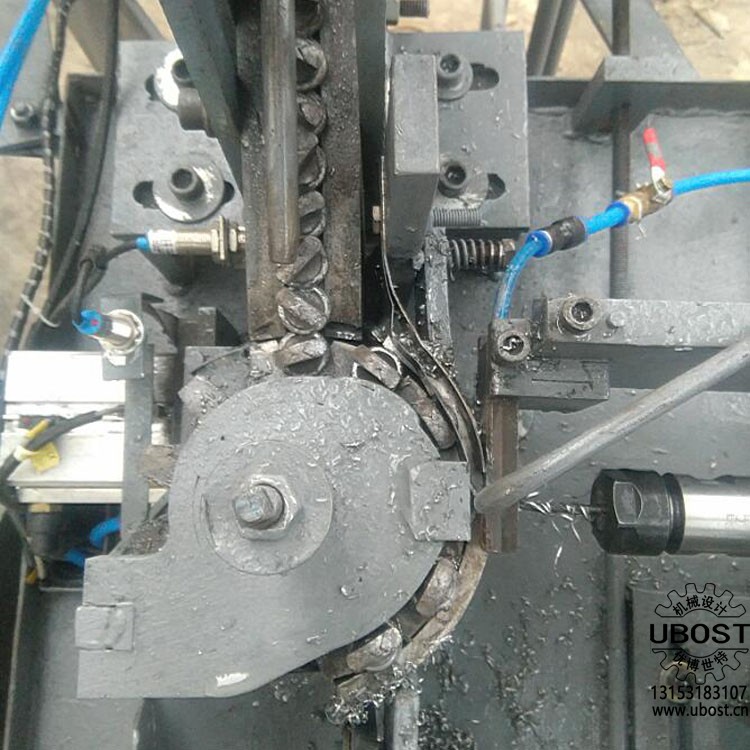 優(yōu)博世特，ubost,鉆孔機，銷軸，螺栓，自動，攻絲機，機械手，非標自動化，設(shè)備，銷軸鉆孔機，螺栓鉆孔機，